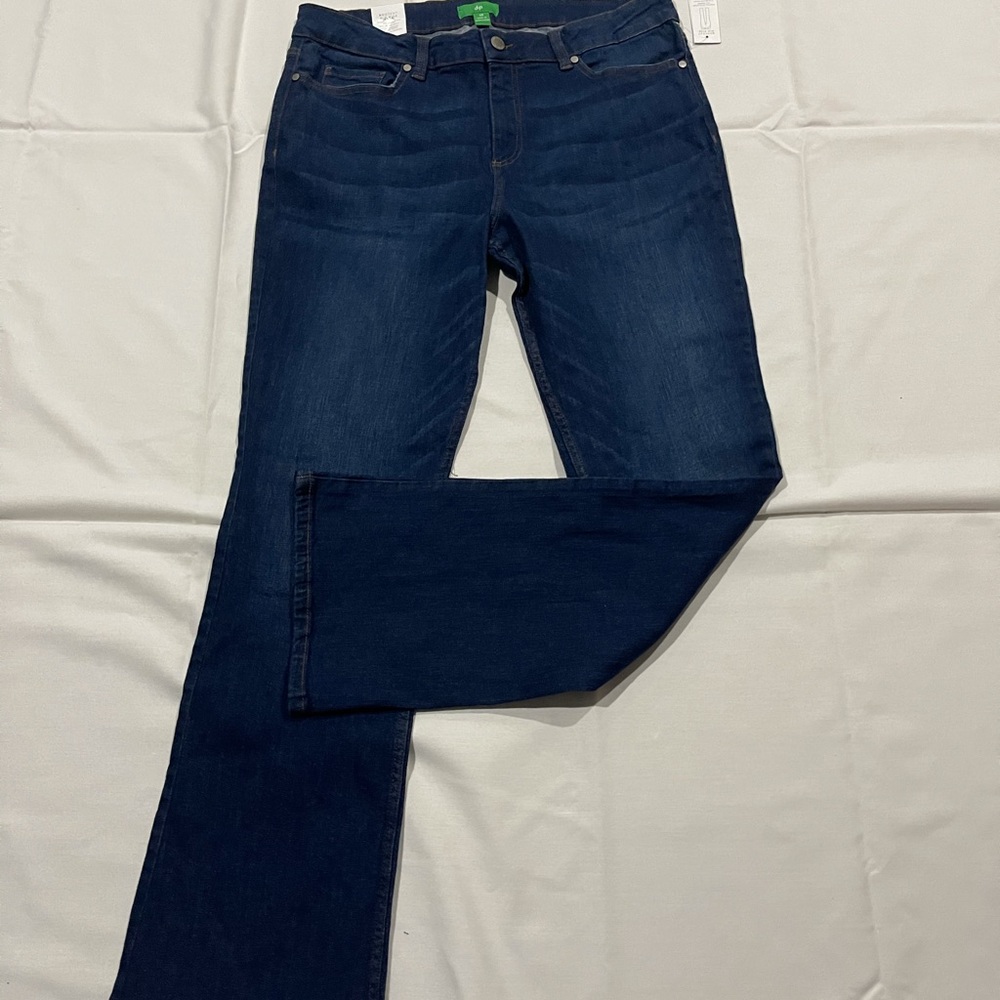 Brand new jeans